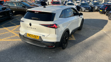 Renault Symbioz 1.6 E-Tech FHEV 145 Iconic Esprit Alpine 5dr Auto Hybrid Estate